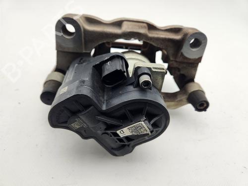 Left rear brake caliper VW MULTIVAN T7 (STM, STN) 1.4 eHybrid | BP31840955M107  - Image 5