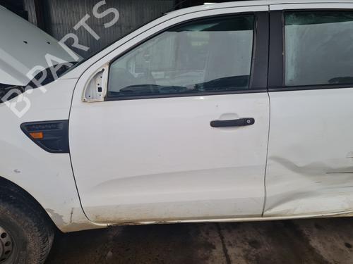 Used Left front door FORD RANGER (TKE) [2011-2026]  31792629