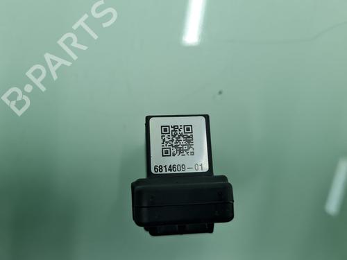 Electronic module BMW 3 Gran Turismo (F34) 318 d | BP21644306M83 