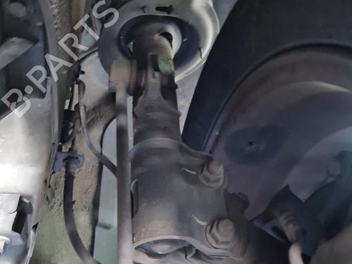 Used Left front shock absorber Left front shock absorber HYUNDAI ix35 (LM, EL, ELH) 1.7 CRDi (116 hp) 36121552 36121552