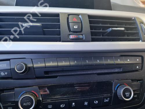 Used Electronic module BMW 3 (F30, F80) 320 d (184 hp) 24638274