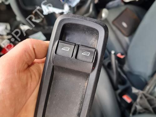 Used Left front window switch FORD FIESTA VI (CB1, CCN) 1.6 TDCi (90 hp) 32234914