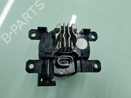 Right front fog light PEUGEOT 5008 II (MC_, MJ_, MR_, M4_)  | BP29722707C31 