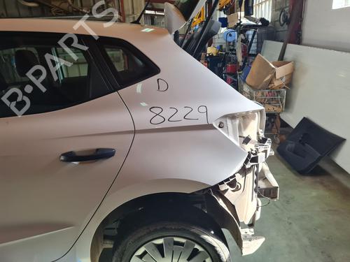 left-rear-fenders-seat-ibiza-v-kj1-kjg-2017-33049386 main image