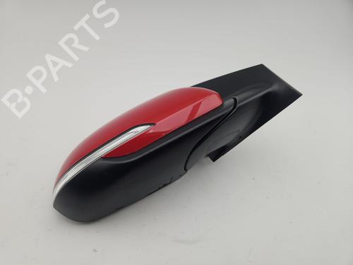 Right mirror KIA STONIC (YB) 1.0 T-GDi Eco-Dynamics+ | BP38045823C27  - Image 6