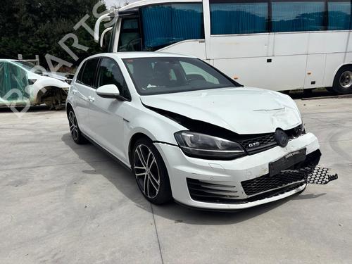 Rear left panel VW GOLF VII (5G1, BQ1, BE1, BE2) 2.0 GTD | BP37467312C60 - Image 4