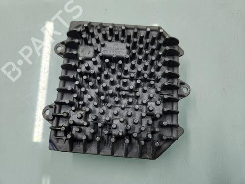 Used Lights ECU Lights ECU DS DS 7 Crossback (J4_, JR_, JC_) 2.0 BlueHDi 180 (JJEHZR) (177 hp) 29435987 29435987