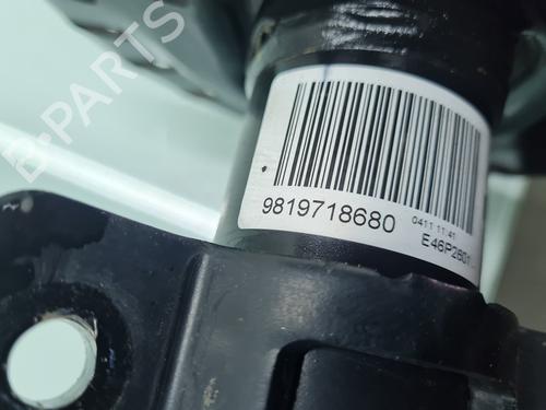 Right front shock absorber OPEL GRANDLAND / GRANDLAND X (A18, P1UO) 1.5 Turbo D (75) | BP21648216M17 