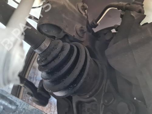 Used Left front steering knuckle PEUGEOT 308 II (LB_, LP_, LW_, LH_, L3_) [2013-2021]  22234147