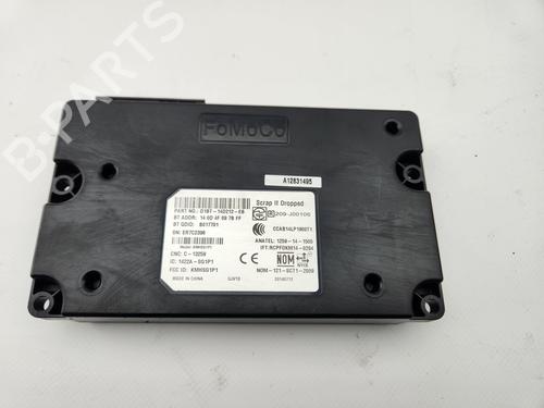 Elektronisk modul FORD FIESTA VI (CB1, CCN) [2008-2025]  30121290