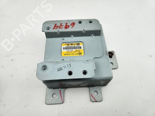 Used Electronic module Electronic module SSANGYONG KYRON 2.0 Xdi (141 hp) 29073921 29073921
