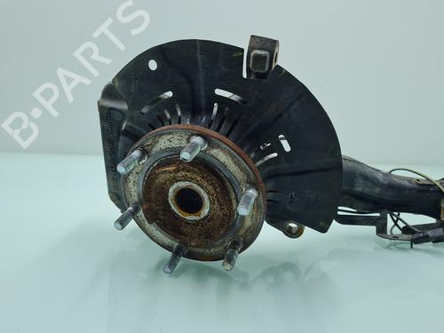 Left front steering knuckle FORD RANGER (TKE)  | BP21764830M25  - Image 6
