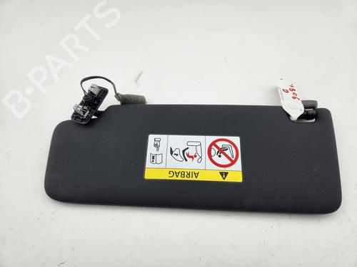 right-sun-visor-cupra-leon-kl1-ku1-kug-2020-29534487 main image