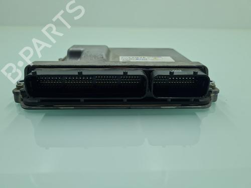Engine control unit (ECU) MAZDA CX-5 (KF)  | BP21637067M57 