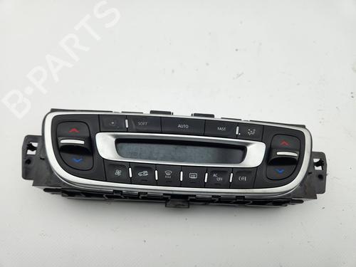 Used Climate control RENAULT MEGANE III Hatchback (BZ0/1_, B3_) 1.5 dCi (BZ09, BZ0D, BZ1W, BZ29, BZ14) (110 hp) 30574123