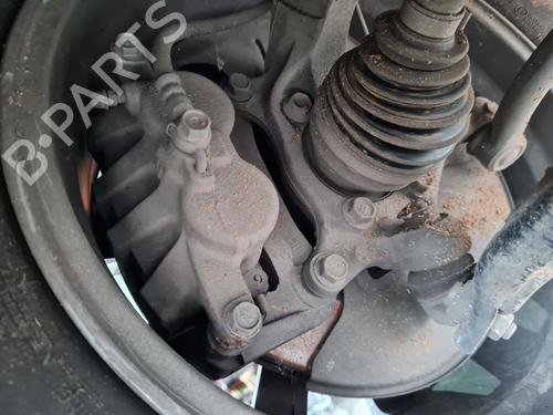 Used Right front brake caliper LEXUS NX (_Z1_) [2014-2025]  28584476