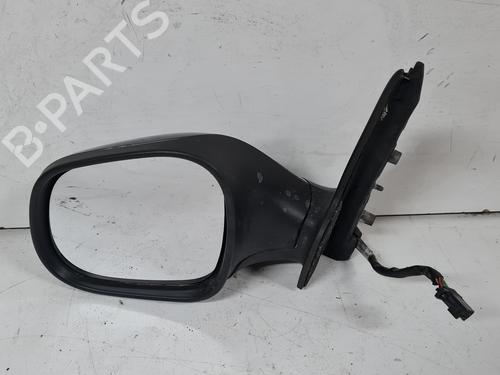 Used Left mirror SEAT ALTEA XL (5P5, 5P8) [2006-2015]  21661128