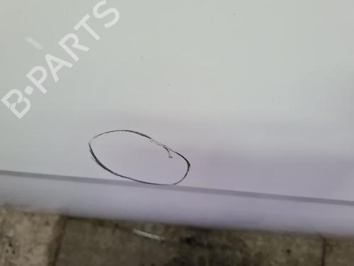 Right front door FORD FOCUS III  | BP21650671C3