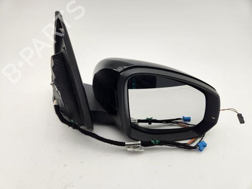 Used Right mirror VW MULTIVAN T7 (STM, STN) 1.4 eHybrid (218 hp) 31841008