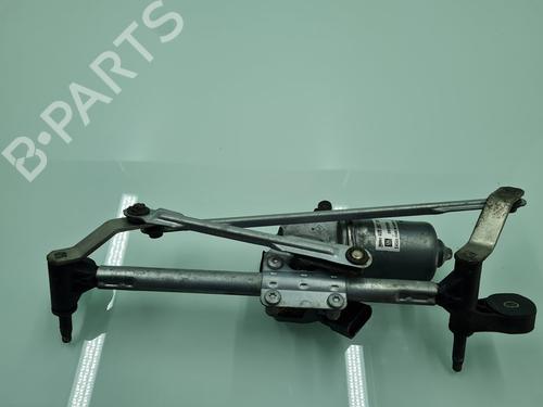 Used Front wiper motor OPEL CORSA D (S07) [2006-2015]  21639379