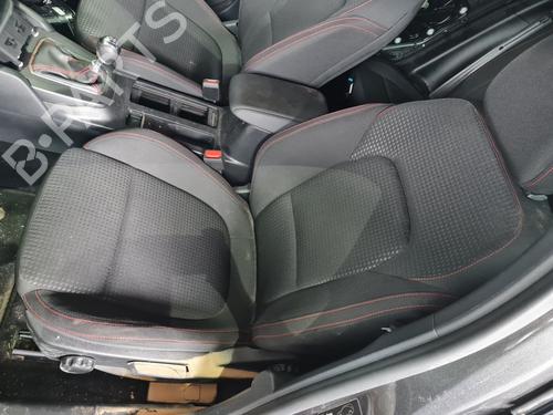 Used Seats set Seats set FORD FOCUS IV (HN) [2018-2026] 32206365 32206365