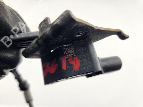 Headlight adjuster motor AUDI A4 B9 (8W2, 8WC) 35 TDI | BP29456565E19 
