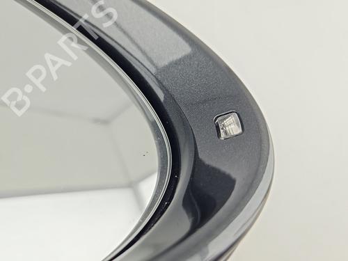 Right mirror PORSCHE MACAN (95B) 2.9 GTS (95BBL1) | BP40072020C27 - Image 2