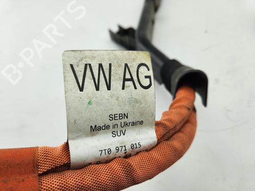 Wiring harness VW MULTIVAN T7 (STM, STN) 1.4 eHybrid | BP32444879E16 - Image 2
