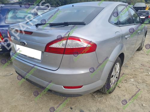 Left front window switch FORD MONDEO IV Saloon (BA7) 2.0 | BP21639242I27 