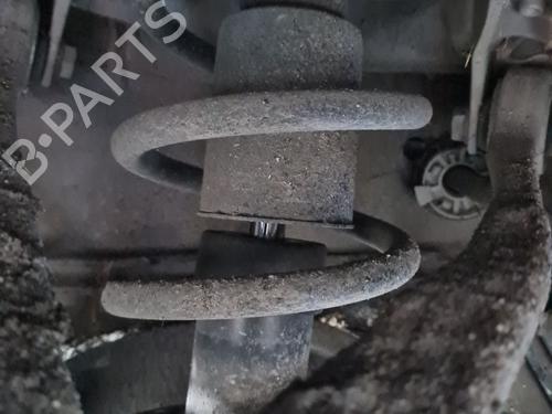 Used Left front shock absorber Left front shock absorber AUDI A4 B8 (8K2) [2007-2017] 33175859 33175859