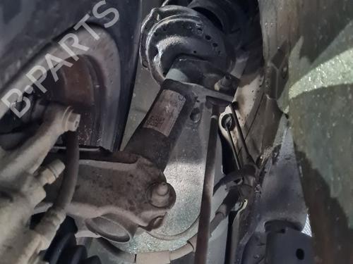 Højre fortil støddæmper SKODA SUPERB III Estate (3V5) 2.0 TDI (150 hp) 31189422