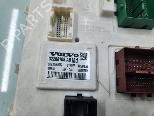Electronic module VOLVO XC40 (536) T3 | BP27178170M83 - Image 2