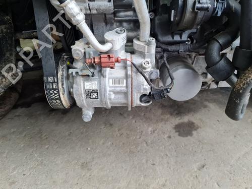 AC compressor SEAT ARONA (KJ7, KJP)  | BP21650603M34 