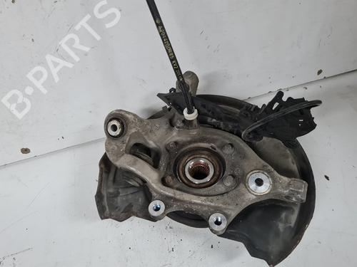 Right rear steering knuckle MERCEDES-BENZ C-CLASS (W204)  | BP21661357M28 