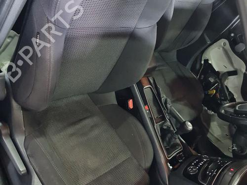 Beifahrersitz für Beifahrersitz PEUGEOT 508 I (8D_) [2010-2018] 35791276 35791276