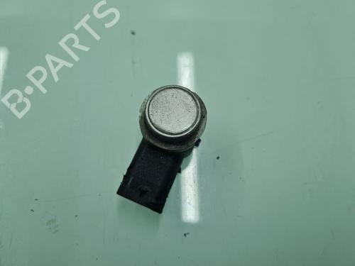 Used Electronic module Electronic module BMW 4 Coupe (F32, F82) 420 d (190 hp) 21651206 21651206