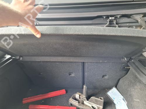 Rear parcel shelf BMW 1 (F20) 118 d | BP21655166C85 