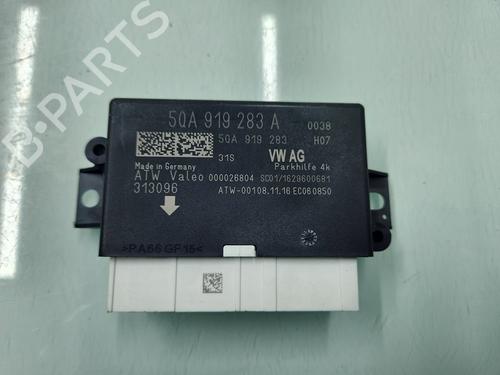electronic-module-seat-leon-5f1-2012-2013-2014-2015-2016-2017-2018-2019-2020-2021-26432940 main image