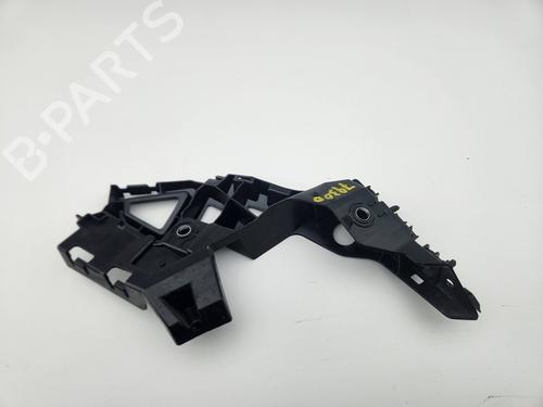 Used Front bumper bracket Front bumper bracket VW GOLF VIII (CD1, DA1) 1.5 eTSI (150 hp) 30549234 30549234