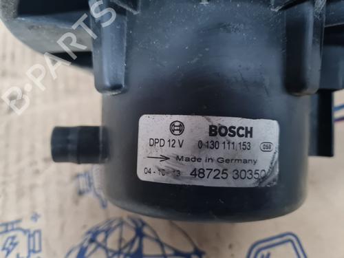 Heater blower motor FORD MAVERICK (UDS, UNS) 2.7 TD | BP21659925M62 