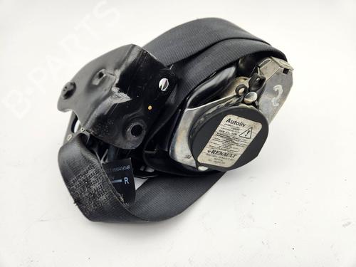 Front right belt tensioner RENAULT CAPTUR I (J5_, H5_)  | BP29430780C88 