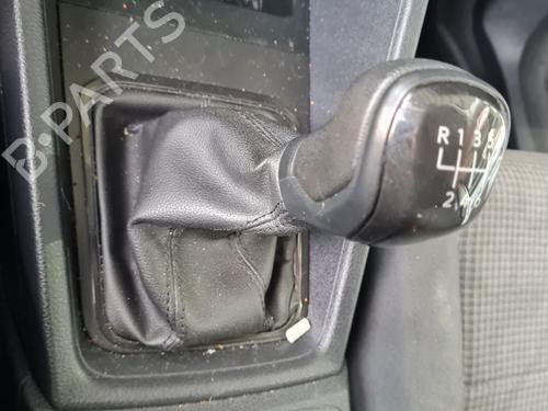Shift knob VW CADDY V Box Body/MPV (SBA, SBH)  | BP29358482I34 