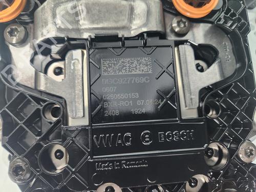 Gearbox VW PASSAT B9 Variant (CJ5) 2.0 TDI 4motion | BP34159788M3  - Image 5