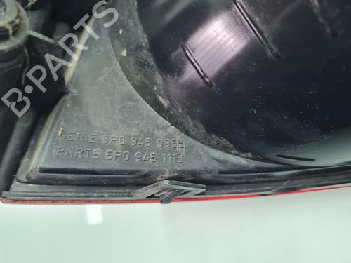 Left taillight SEAT ALTEA (5P1)  | BP21645792C34 