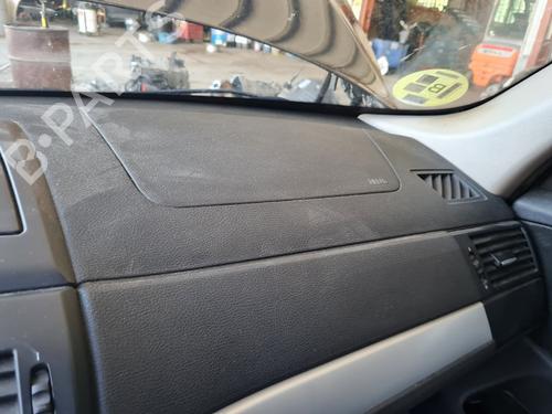 Airbag Kit BMW X3 (E83) xDrive 20 d | BP21650449C86 