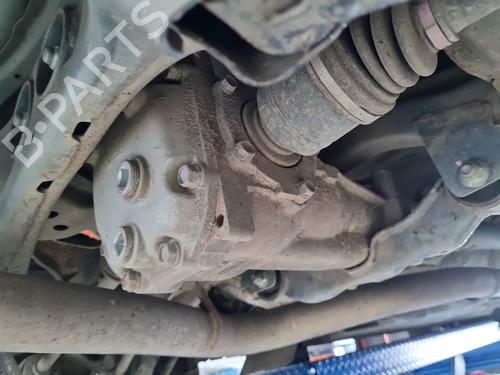 Rear differential SUBARU XV (_GP_) 2.0 D AWD (GPD) | BP36992074M24 - Image 2