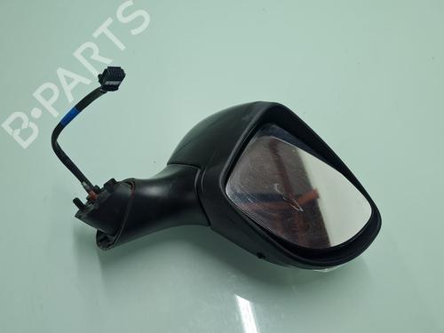 Used Right mirror RENAULT CLIO IV (BH_) [2012-2021]  21653609