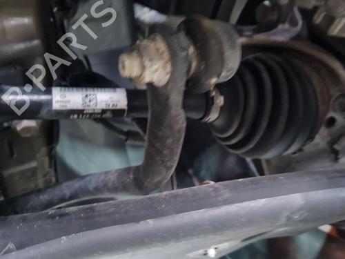 Used Left front driveshaft Left front driveshaft 38557181 38557181