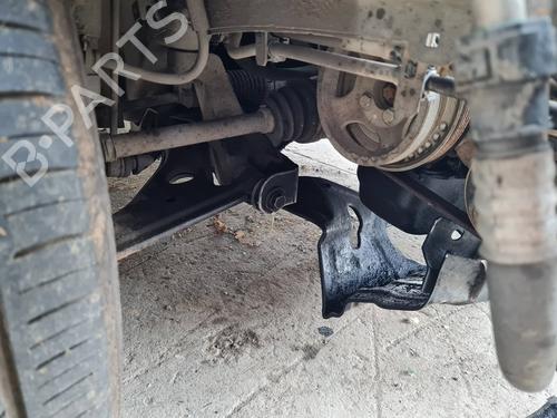 Used Right front suspension arm FIAT FIORINO Box Body/MPV (225_) 1.3 D Multijet (225BXD1A, 225BXB1A, 225BXB11) (75 hp) 21639559