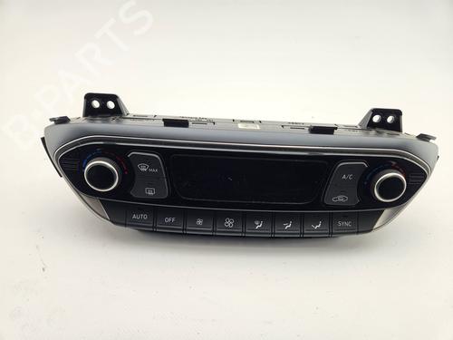 Used Climate control Climate control HYUNDAI i30 (PDE, PD, PDEN) 2.0 N (275 hp) 34189057 34189057